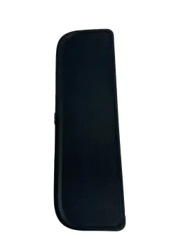 30715132 Volvo 2011-2018 S60 Center Console Rubber Mat Liner Cover Insert Oem