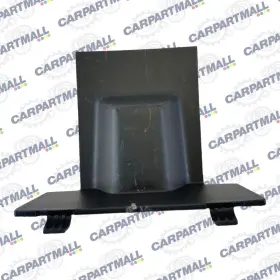 30755350 Volvo 2007-2011 S40 2.4i Center Console Interior Lining Trim Oem