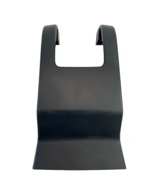 30755596 Volvo 2011-2014 S60 Rear Center Console Cover Back Trim Panel Oem