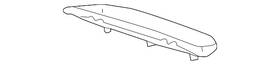 Volvo 30781474 Genuine Mat