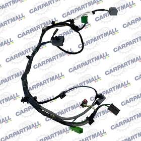 Volvo 31270133 2011-2018 S60 Front Center Console Usb Aux Wiring Loom Harness