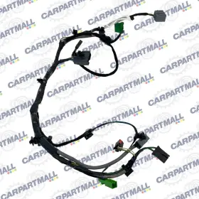 31270133 Volvo 2011-2018 S60 Front Center Console Usb Aux Wiring Loom Harness