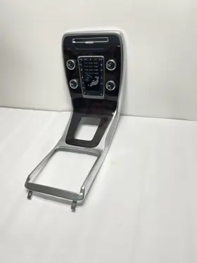 31291374 Volvo 12-16 S80 V70 Xc70 Front Center Console Trim Bezel Oem Climate Ac