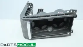 31351147 Volvo 14 15 16 17 S60 Center Console Cup Holder Sliding Oem