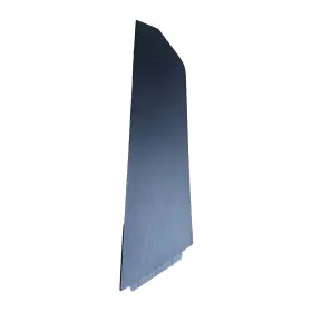 31389960 Volvo 2016-2023 Xc90 Console Right Side Rearward Lower Trim Cover Panel Oem