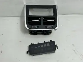 31393984 Volvo 2018-2020 Xc90 Rear Center Console Back Air A/c Vent Grill Control Oem