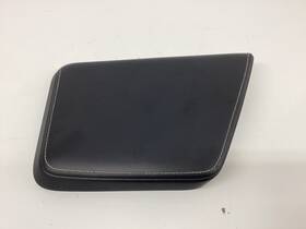 Volvo 31469448 18-24 Xc60 Black Center Console Lid