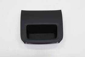 Volvo 31469683 2018 - 2026 Xc60 Rear Console Storage Compartment Oem Black Ra00