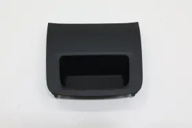 31469683 Volvo 2018 - 2026 Xc60 Rear Console Storage Compartment Oem Black Ra00