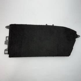 Volvo 31497755 2019-25 S60 Center Console Left Side Rearward Carpet Trim Cover Panel Oem