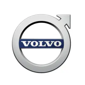 32226738 Volvo Genuine Rubber Mat