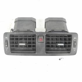 Volvo 39863758 2007-2013 C30 C70 S40 V50 Right Dashboard Air Outlet Vent Oem