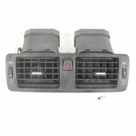 39863758 Volvo 2007-2013 C30 C70 S40 V50 Right Dashboard Air Outlet Vent Oem
