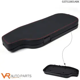 Zp-02itg1801abk Vr Auto Parts Car Center Flip Open Console Armrest Switch Fits 2013 Scion Frs Subaru Brz