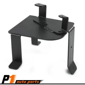 Zp-02itg3921abk Vr Auto Parts Fit For 1997-2001 Jeep Cherokee Xj Steel Center Console Support Bracket Black