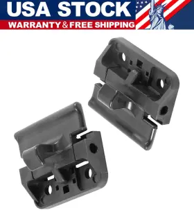 Vtqp0001617 Vt-motor Center Console Cover Lock Armrest Lid Latch For Toyota Camry Sienna Tacoma