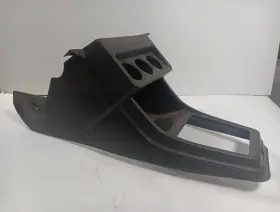 161863243a Vw Volkswagen Cabriolet Center Shifter Guage Console Fits Cars With Knee Bar