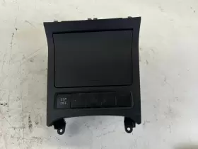 Vw 5k0 857 961 Golf Gti Ash Tray Mk6 10-14 Oem A