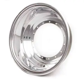 P856-5758 Weld Racing - 15 X 7.63 Inner Half No Bead-loc