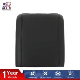 Aps3922202 Wflnhb Black Armrest Console Lid Fit For 2011-2016 Ford F-250 F-350 F-550 Super Duty