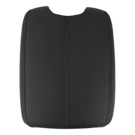 Winwinparts3 Ccs12 Black Center Console Lid Armrest Cover For 2008 2009 2010 2011 2012 Honda Accord