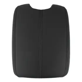 Ccs12 Winwinparts3 Black Center Console Lid Armrest Cover For 2008 2009 2010 2011 2012 Honda Accord