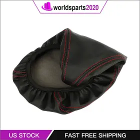 Wo153073s01 Worldspart Front Center Console Armrest Lid Cover For 2020 2022-23 Dodge Challenger Black