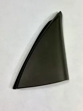9151936 Xc 03-07 Volvo S60 V70 Xc70 Right Side Gray Mirror Trim Cover Passenger