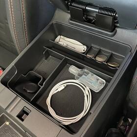 Yee Pin 2022 Frontier Console Tray 2025 2024 2023 2022 Frontier Console Tray