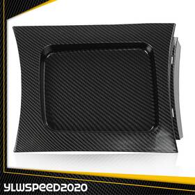 Ylwspeed20 V-02gsi3701acb Fit For 2011-2017 Dodge Charger 1rn52aaaac Shifter Console Gear Indicator Bezel