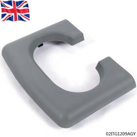 Ylwspeed20 V-02itg1209agy Fit For Ford F-150 2004 -2014 Center Console Cup Holder Replacement Pad Replace
