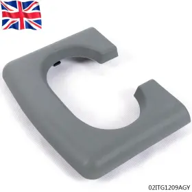 V-02itg1209agy Ylwspeed20 Fit For Ford F-150 2004 -2014 Center Console Cup Holder Replacement Pad Replace