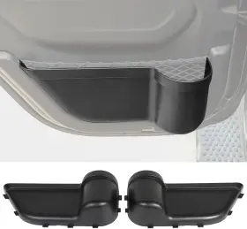 Yoctm 798825047248 18-2023 Rear Door Organizer Tray Accessories Compatible With Jeep Wrangler Yoctm 798825047248 18-2023 Rear Door Organizer Tray Accessories Compatible With Jeep Wrangler