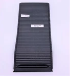Oem 94-99 Mercedes-benz S500 Center Console Cover Roll Top Leather Insert Black Used. Price: $79.00.