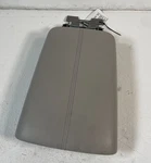22-24 Hyundai Tucson Front Center Console Armrest Lid Cover Trim Gray # 106056 Used. Price: $61.61.