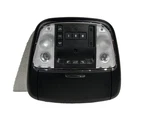 2014 - 2020 Dodge Durango Sunroof Control Dome Overhead Console 1UC611X9AF Oem Used. Price: $183.12.