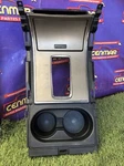 11-15 Lincoln Mkx Front Center Console Shifter Bezel Cup Holder Sorround Trim Used. Price: $149.95.