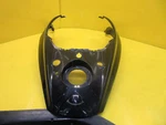 Oem Ski-doo Skidoo Black Console Instrument Panel Fuel Tank Cover Fairing Gsx Used. Price: $14.24.