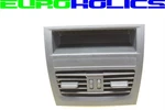 Oem Bmw F07 535I Gt 10-17 Rear Center Console Dash Fresh Air Vent Grille Trim Used. Price: $49.99.