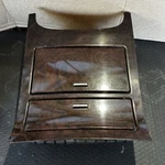 2007-2014 Cadillac Escalade Center Console Cupholder Woodgrain 15884029 Used. Price: $155.99.