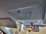 Console Front With Sunroof Fits 13-14 Escape 540090 Used. Price: $111.51.