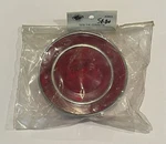 1970-71 Chevrolet Chevy Corvette Early Tail Light Lens A5803 New. Price: $60.43.