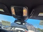 2012 Chrysler 300 Overhead Console W/ Garage Door Opener - Used, 86K Miles. Price: $91.39.