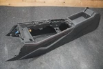 Center Console Base Frame Carrier Black Red Stitch 8W1863241D 6PS Audi S5 2022 Used. Price: $97.49.