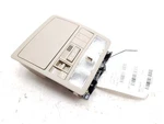 Console Front Sunroof With Bluetooth Fits 08-10 Highlander Tan LB40 Used. Price: $96.10.