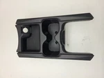 2017 Honda Cr-v Center Console Cup Holder Trim Oem 83420TLA Used. Price: $50.00.
