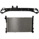 Radiators For Mb Class Sedan Mercedes-benz C230 C320 C240 Amg New. Price: $162.92.