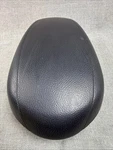 12-17 Hyundai Veloster Center Console Lid Armrest Storage Oem 84660-2V100 Black Used. Price: $58.93.