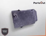 07-10 Mercedes W221 S400 S550 Front Fuse Box Relay Sam Module Oem A2215401001 Used. Price: $69.30.