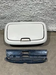 2004-2010 Toyota Sienna Roof Mounted Sun Glasses Holder 828013 Oem Used. Price: $35.99.